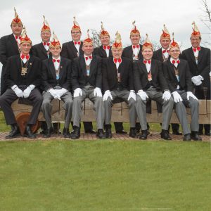 De Kraonige Zwaone, Huissen - NL