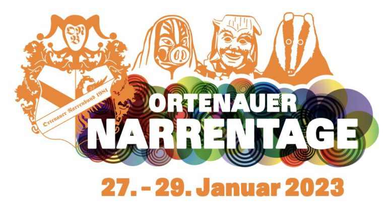 Ortenauer Narrentage Ortenauer Narrenbund 1981 e.V.